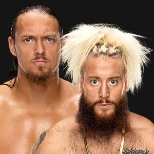 Enzo and Cass Enzo amp Big Cass Merchandise Official Source to Buy Online WWE