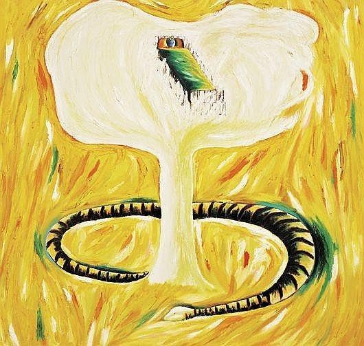 Enzo Cucchi Enzo Cucchi Works on Sale at Auction Biography