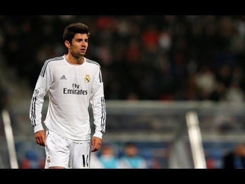 Enzo Fernández Enzo Zidane Incredible Wonderkid Real Madrid CF 2015 YouTube