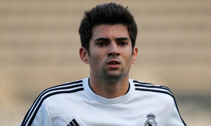 enzo zidane  Enzo Alan Zidane Fernandez