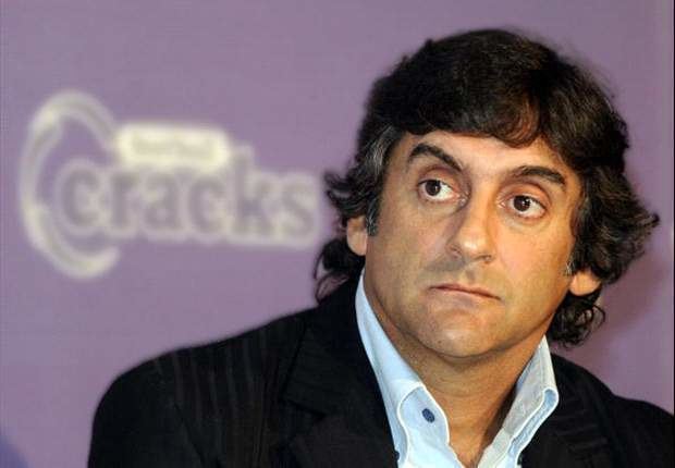 Enzo Francescoli Enzo Francescoli Messi is the closest thing I have seen