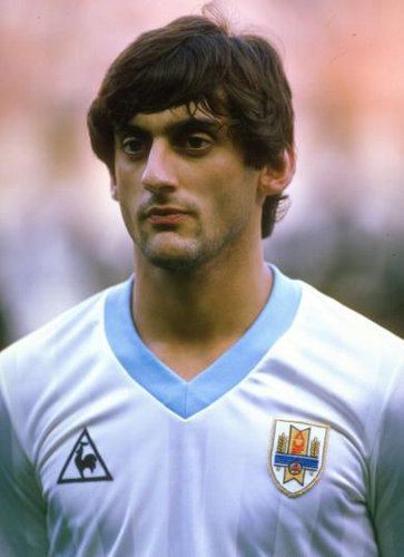 Enzo Francescoli Classify Enzo Francescoli and Diego Milito