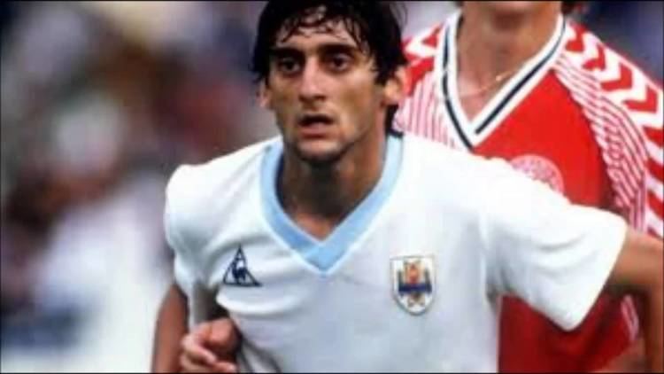 Enzo Francescoli Hero 86 Score Enzo Francescoli Music Edit by Spartacus