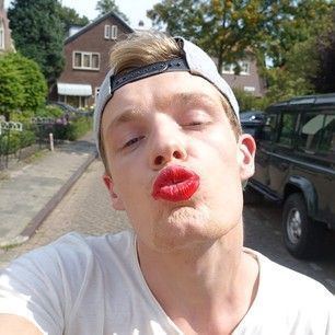 Enzo Knol Enzoknol on Pinterest Dutch Met and Lol