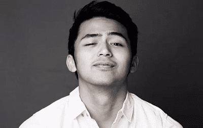Enzo Pineda Enzo Pineda Keeps Mum About No Third Party Statement Of