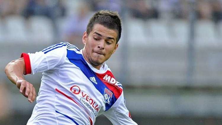 Enzo Reale Deporte de Alcorcn Enzo Reale afirm tener una oferta
