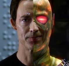 Eobard Thawne Photo of Harrison Wells for fans of Eobard ThawneDr Harrison