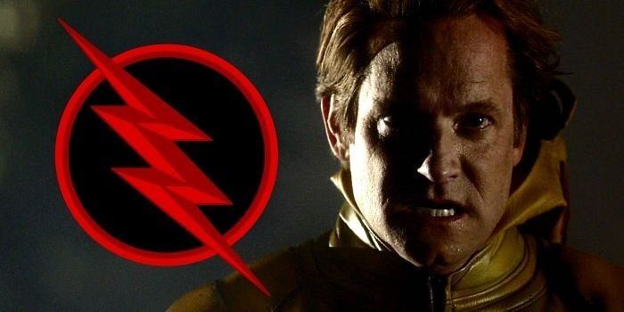 Eobard Thawne Who is Zoom on The Flash The most likely theories GirlOnComic