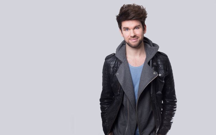 Eoghan McDermott Eoghan McDermott Triple A Media