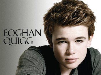 Eoghan Quigg Eoghan Quigg Tour Dates amp Tickets