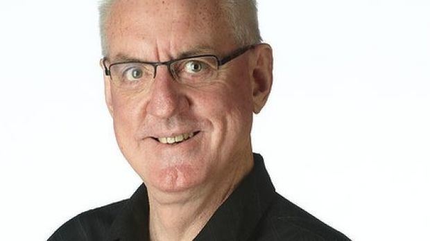 Eoin Cameron Veteran Perth ABC broadcaster Eoin Cameron dies at age of 65