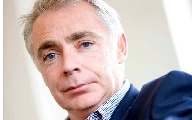 Eoin Colfer Eoin Colfer on five of the best graphic novels Telegraph