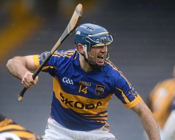 Eoin Kelly (Tipperary hurler) Tipperary39s Eoin Kelly retires from intercounty hurling