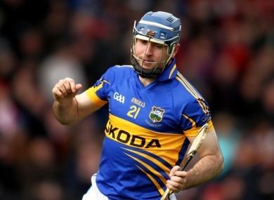 Eoin Kelly (Tipperary hurler) Cork WexfordTipperary and Limerick name teams for