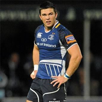 Eoin O'Malley Leinster star Eoin O39Malley forced to retire due to knee injury