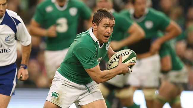 Eoin Reddan Eoin Reddan To Retire From Rugby Irish Rugby