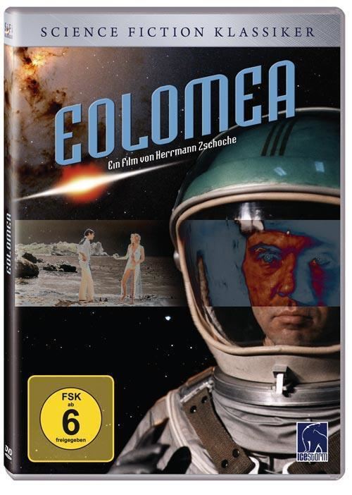 Eolomea Retrofuture in more ways than one The socialist science fiction of