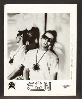 Eon (musician)
