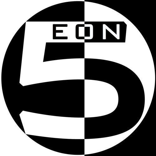 EON5 eon5comsiteimgseon5logobigjpg