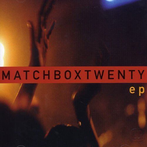 EP (Matchbox Twenty EP) httpsimagesnasslimagesamazoncomimagesI4