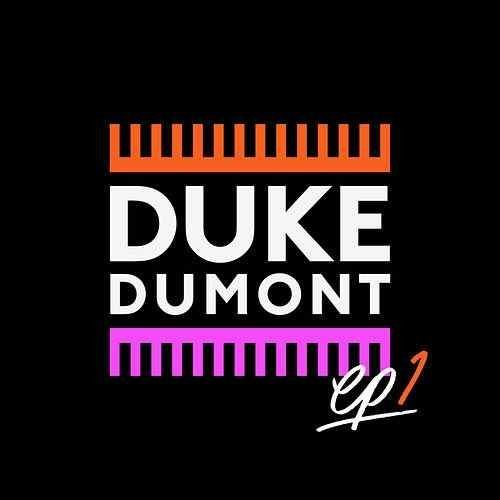 EP1 (Duke Dumont EP) directrhapsodycomimageserverimagesAlb1612492