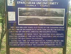 Eparchaean Unconformity httpsuploadwikimediaorgwikipediacommonsthu
