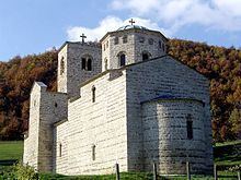 Eparchy of Budimlja and Nikšić httpsuploadwikimediaorgwikipediacommonsthu