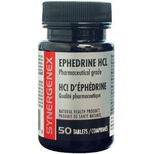 Ephedrine Ephedrine HCL