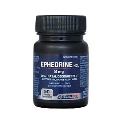 Ephedrine Ephedrine Canada Best Prices amp Free Shipping Fitshopca