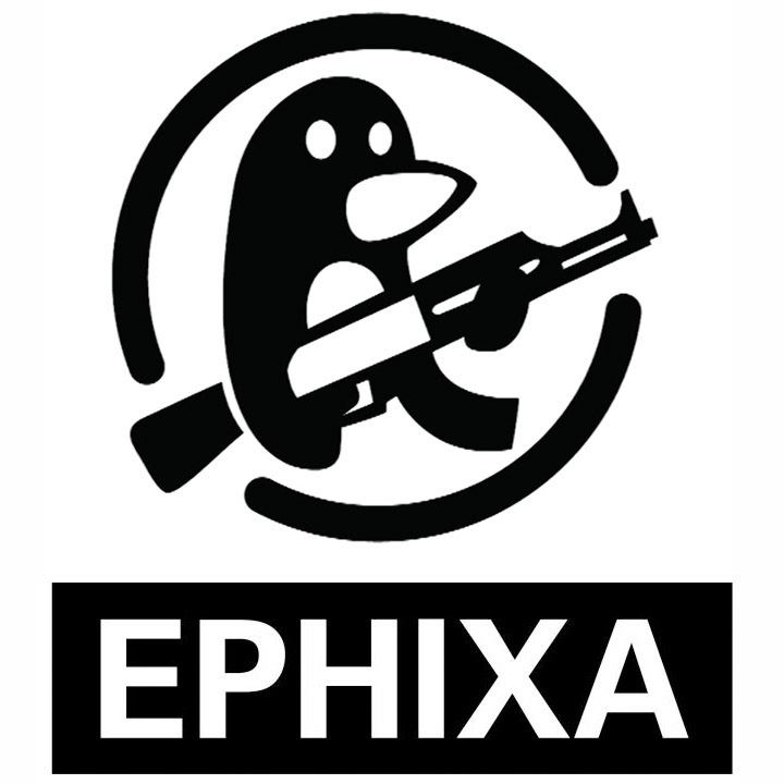 Ephixa Power Users List Ephixa James Leusink