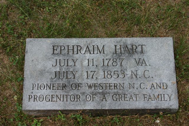 Ephraim Hart Ephraim Hart 1787 1853 Find A Grave Memorial