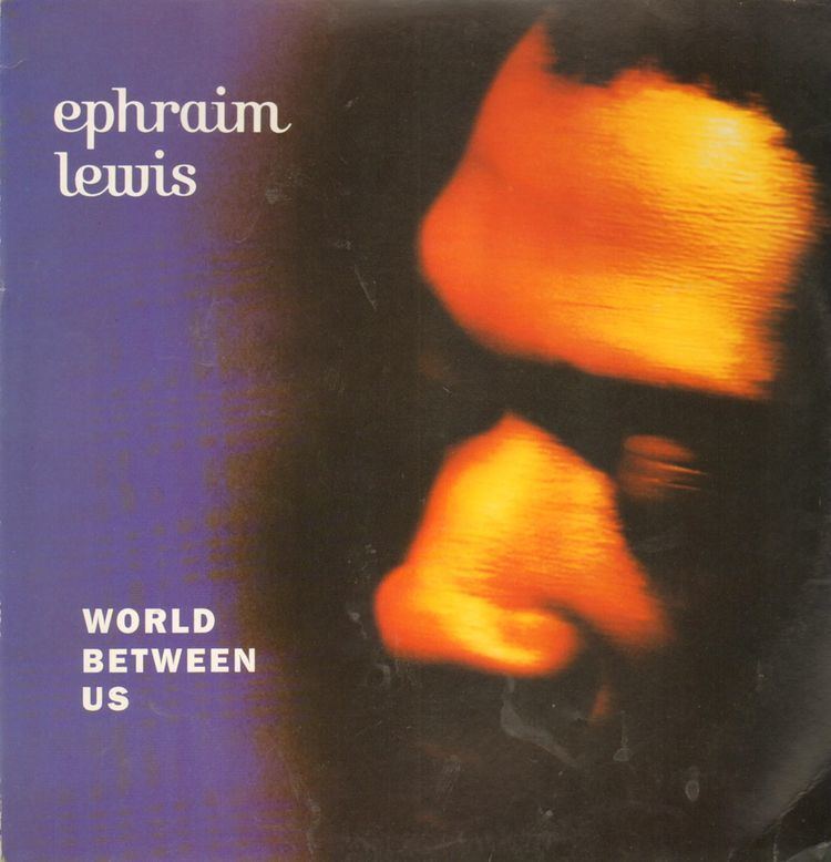 Ephraim Lewis Ephraim Lewis Records LPs Vinyl and CDs MusicStack