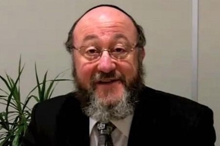 Ephraim Mirvis Ephraim Mirvis named as UK39s new chief rabbi TNT Magazine