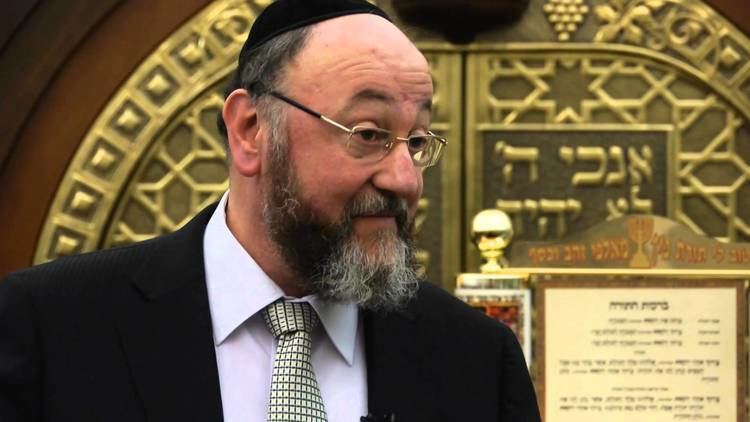 Ephraim Mirvis Evening with Rabbi Ephraim Mirvis QampA YouTube