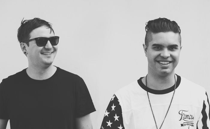 Ephwurd Ephwurd Is the Future Bass Duo You Need to Be Listening To Insomniac