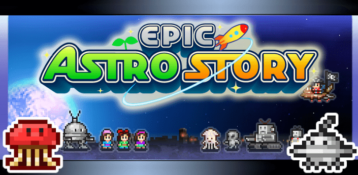 Epic Astro Story Epic Astro Story Guide