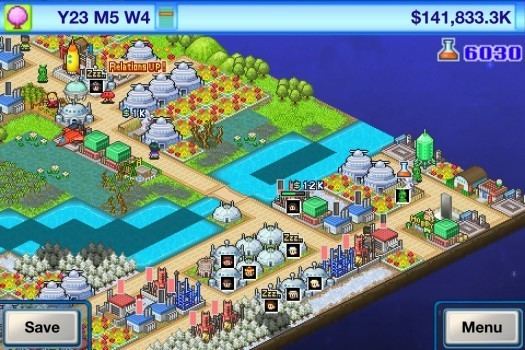 Epic Astro Story Epic Astro Story39 Review A New Spin on the Classic Kairosoft