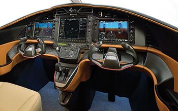 Epic E1000 Jet Speed with Turboprop Efficiency The Epic E1000