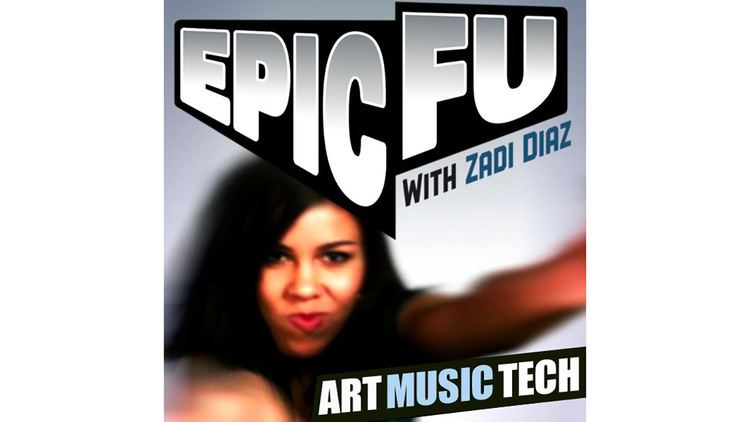 Epic Fu Epic Fu Revision3