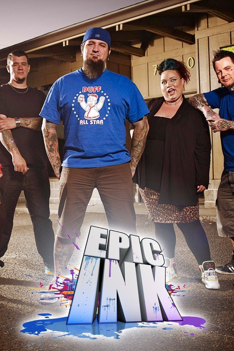 Epic Ink wwwgstaticcomtvthumbtvbanners10903325p10903