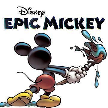 Epic Mickey Epic Mickey Digital Comics Comics by comiXology