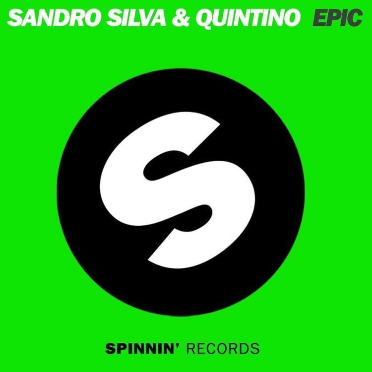 Epic (Sandro Silva & Quintino song)