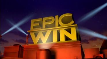 Epic Win httpsuploadwikimediaorgwikipediaen11dEpi