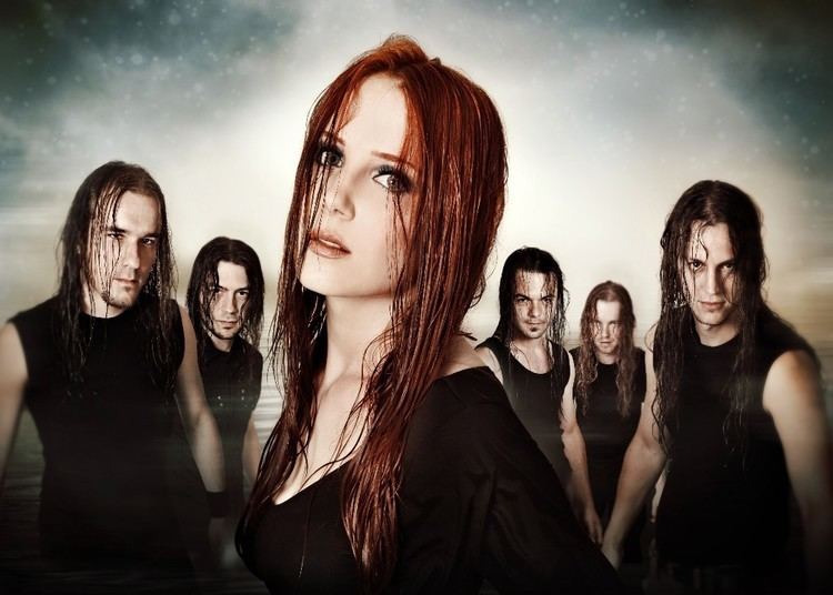 Epica (band) Epica html The Gauntlet