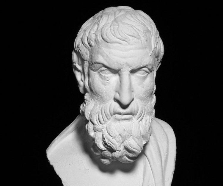 Epicurus Epicurus Biography Epicurus Childhood Life amp Timeline