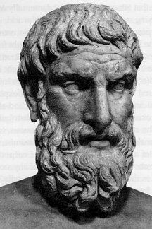 Epicurus Epicurus 341 BC 270 BC