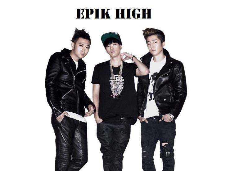 Epik High 1000 images about Epik High on Pinterest Posts Kpop and Life
