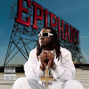 Epiphany (T-Pain album) httpsuploadwikimediaorgwikipediaen007TP