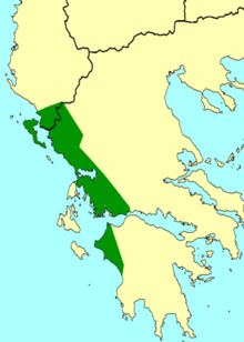 Epirus water frog httpsuploadwikimediaorgwikipediacommonsthu
