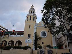 Episcopal Cathedral of St. John the Baptist (San Juan, Puerto Rico) httpsuploadwikimediaorgwikipediacommonsthu